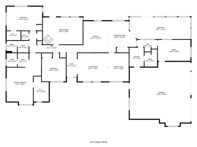 25170 Moller Avenue, Orland, California 95963