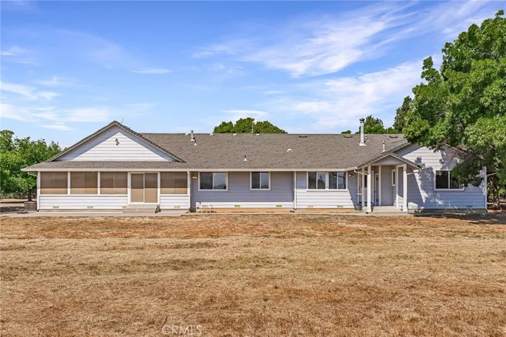 25170 Moller Avenue, Orland, California 95963