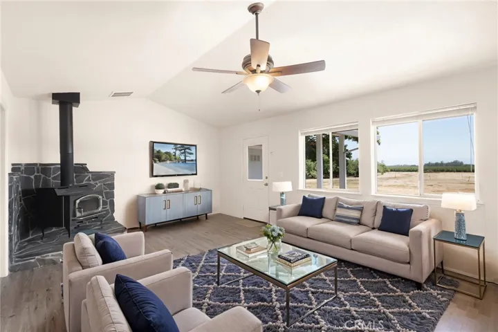 25170 Moller Avenue, Orland, California 95963