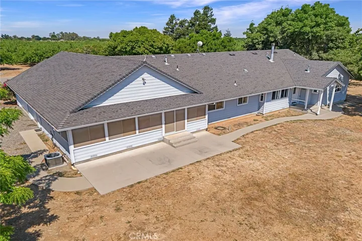 25170 Moller Avenue, Orland, California 95963
