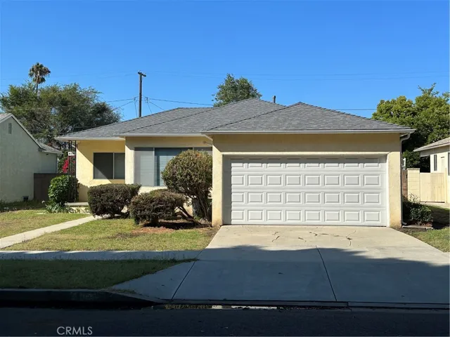 4339 Motor Avenue, Culver City, California 90232