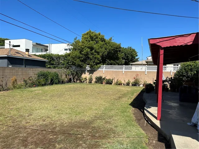 4339 Motor Avenue, Culver City, California 90232
