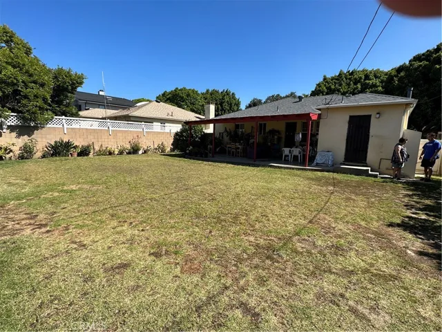4339 Motor Avenue, Culver City, California 90232