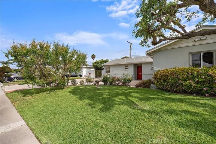 2409 Monica Lane, Santa Ana, California 92706