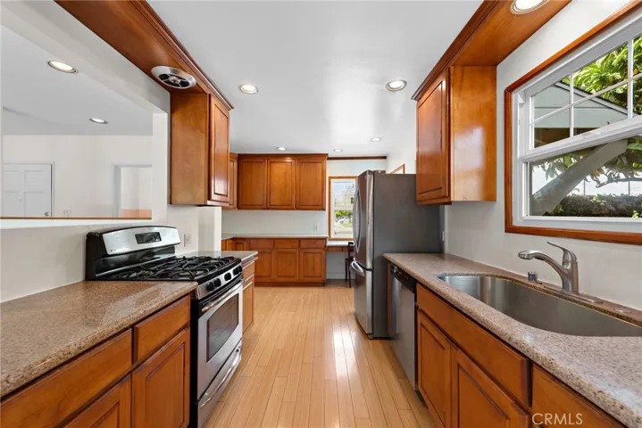 2409 Monica Lane, Santa Ana, California 92706