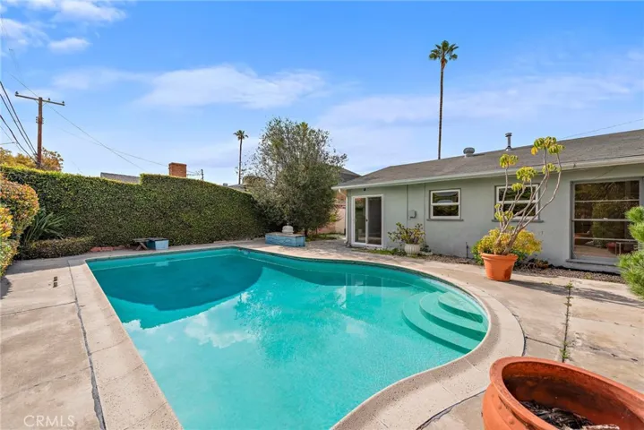 2409 Monica Lane, Santa Ana, California 92706