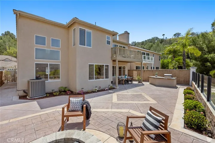 8715 E Foxhollow Dr, Anaheim Hills, California 92808