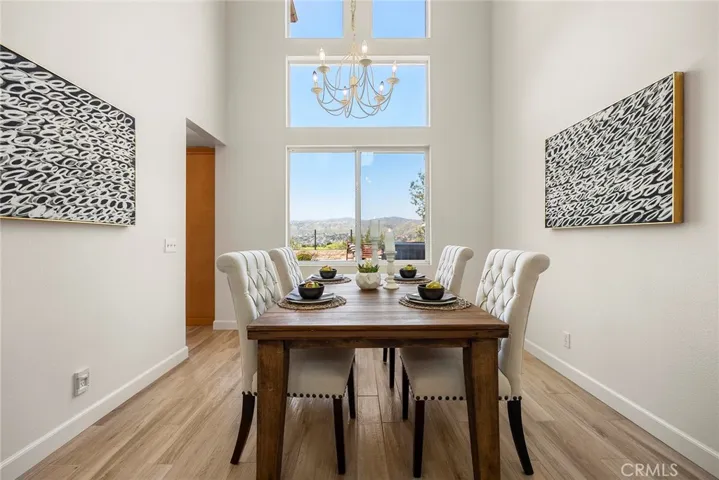 8715 E Foxhollow Dr, Anaheim Hills, California 92808