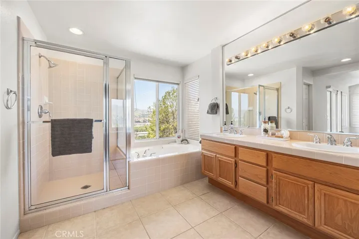 8715 E Foxhollow Dr, Anaheim Hills, California 92808