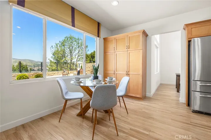 8715 E Foxhollow Dr, Anaheim Hills, California 92808