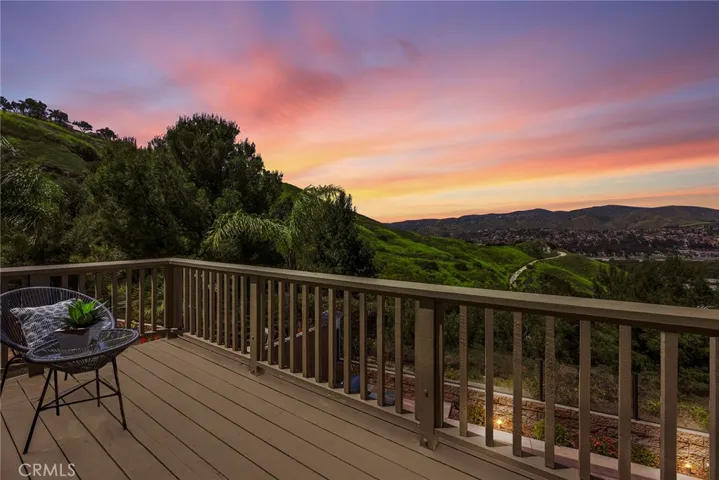 8715 E Foxhollow Dr, Anaheim Hills, California 92808