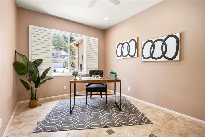 8715 E Foxhollow Dr, Anaheim Hills, California 92808