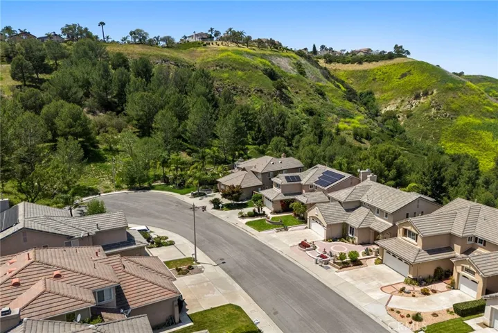 8715 E Foxhollow Dr, Anaheim Hills, California 92808