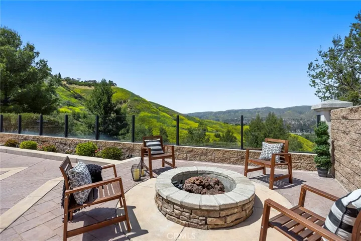 8715 E Foxhollow Dr, Anaheim Hills, California 92808