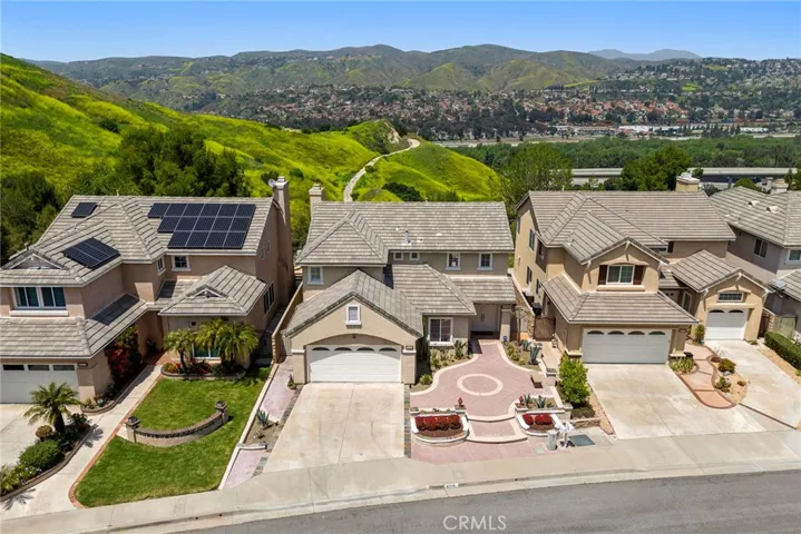 8715 E Foxhollow Dr, Anaheim Hills, California 92808