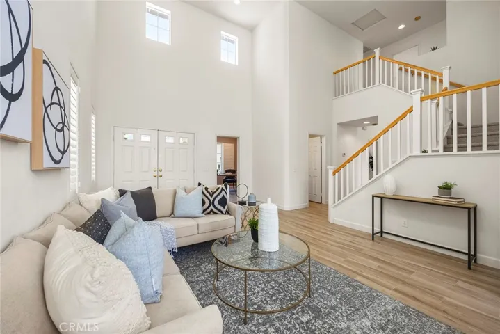 8715 E Foxhollow Dr, Anaheim Hills, California 92808