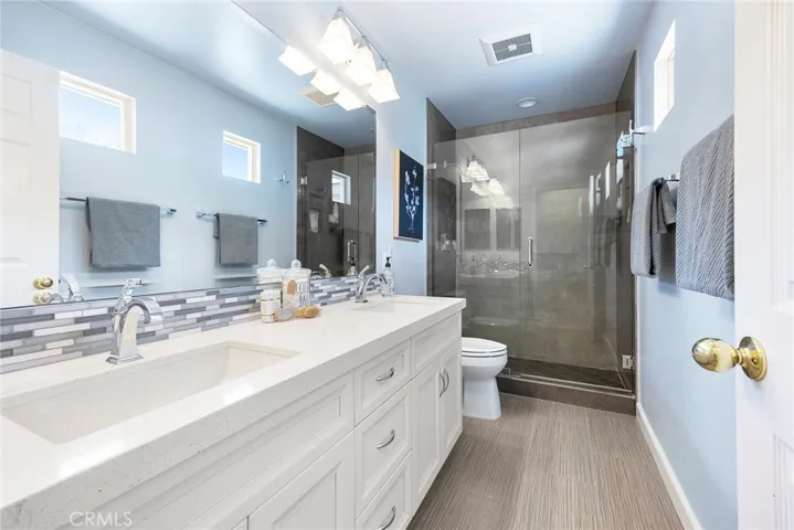 8715 E Foxhollow Dr, Anaheim Hills, California 92808