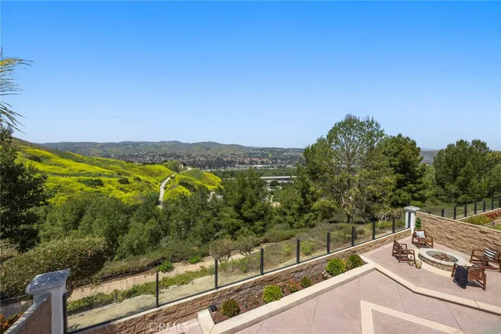 8715 E Foxhollow Dr, Anaheim Hills, California 92808