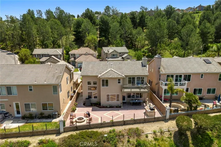 8715 E Foxhollow Dr, Anaheim Hills, California 92808