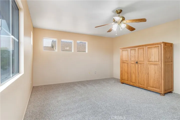 Upstairs Bonus Room