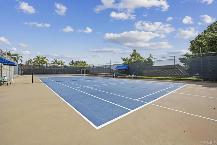 Pickleball