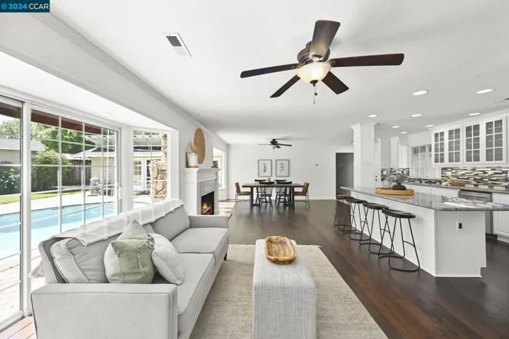 1649 Georgia Dr, Concord, California 94519