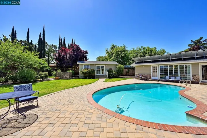 1649 Georgia Dr, Concord, California 94519