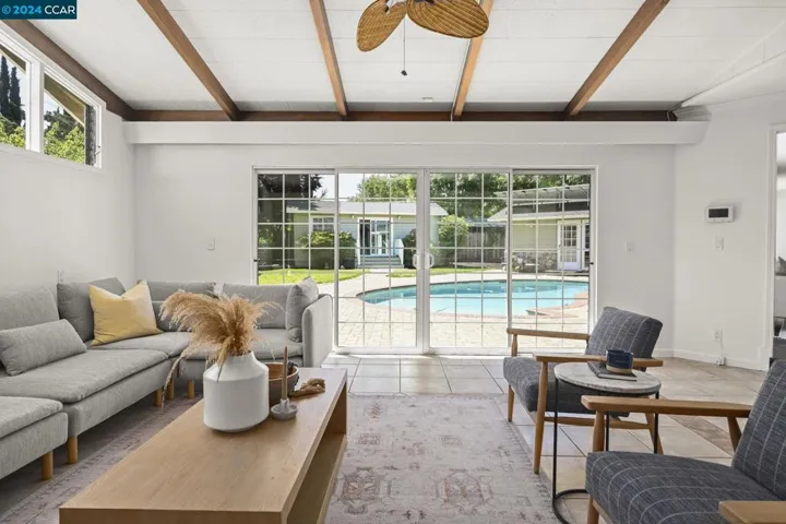 1649 Georgia Dr, Concord, California 94519
