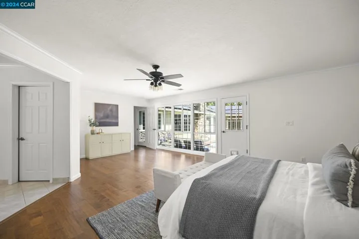 1649 Georgia Dr, Concord, California 94519
