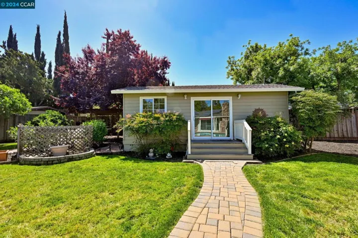 1649 Georgia Dr, Concord, California 94519