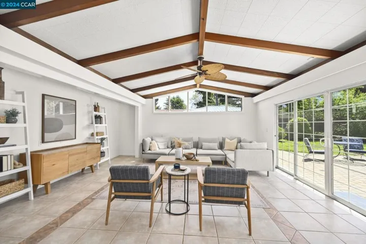1649 Georgia Dr, Concord, California 94519