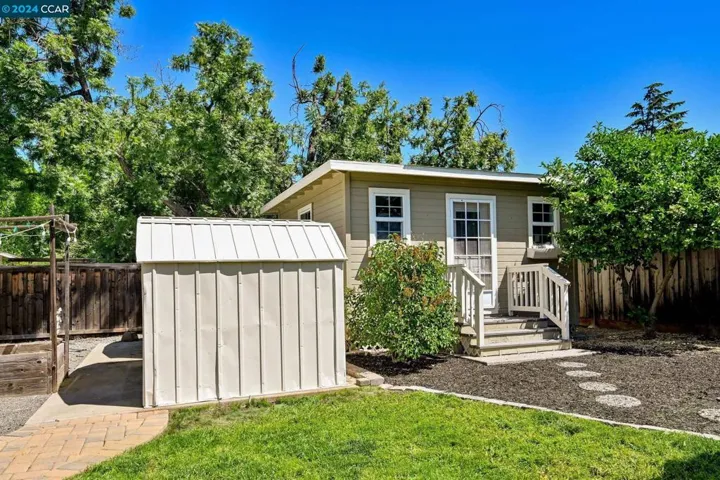 1649 Georgia Dr, Concord, California 94519