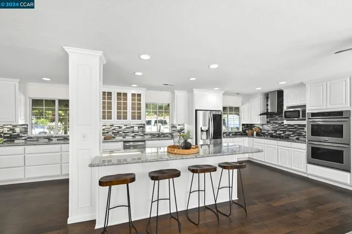 1649 Georgia Dr, Concord, California 94519