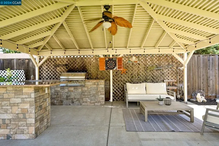 1649 Georgia Dr, Concord, California 94519