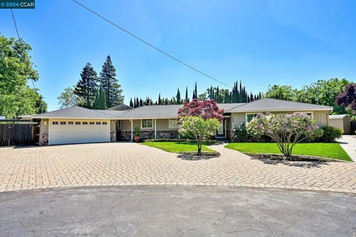 1649 Georgia Dr, Concord, California 94519