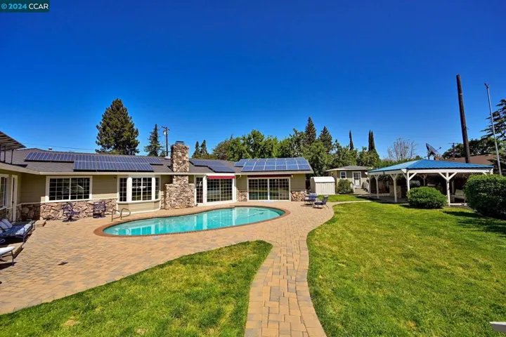 1649 Georgia Dr, Concord, California 94519