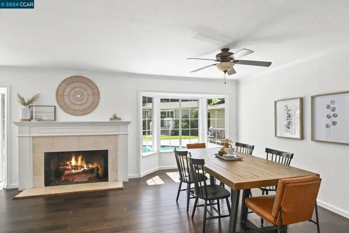 1649 Georgia Dr, Concord, California 94519