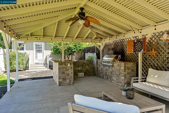 1649 Georgia Dr, Concord, California 94519