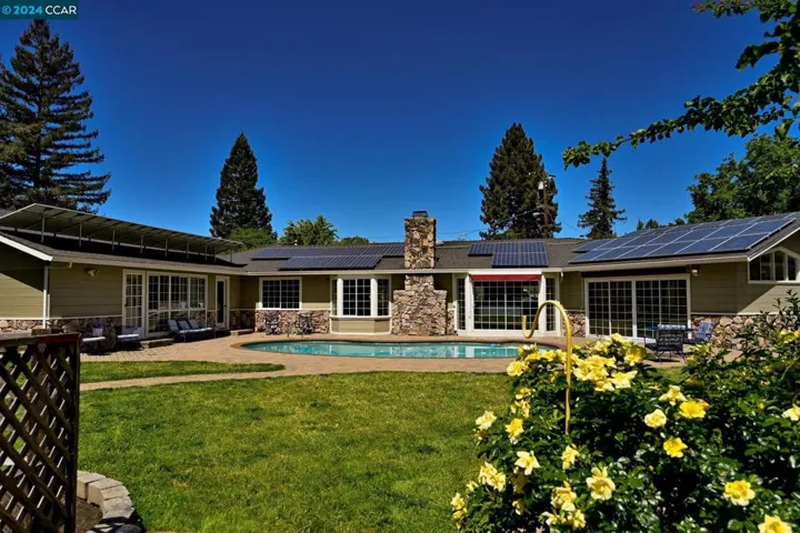 1649 Georgia Dr, Concord, California 94519