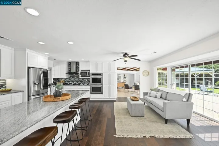 1649 Georgia Dr, Concord, California 94519