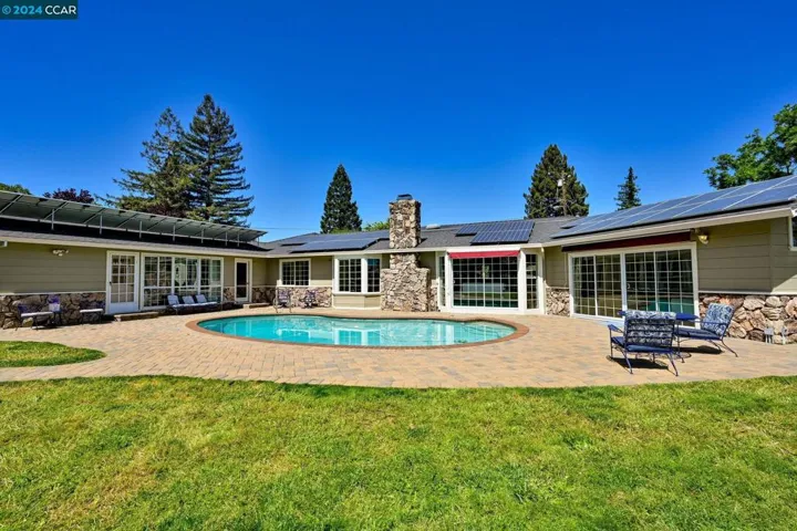 1649 Georgia Dr, Concord, California 94519