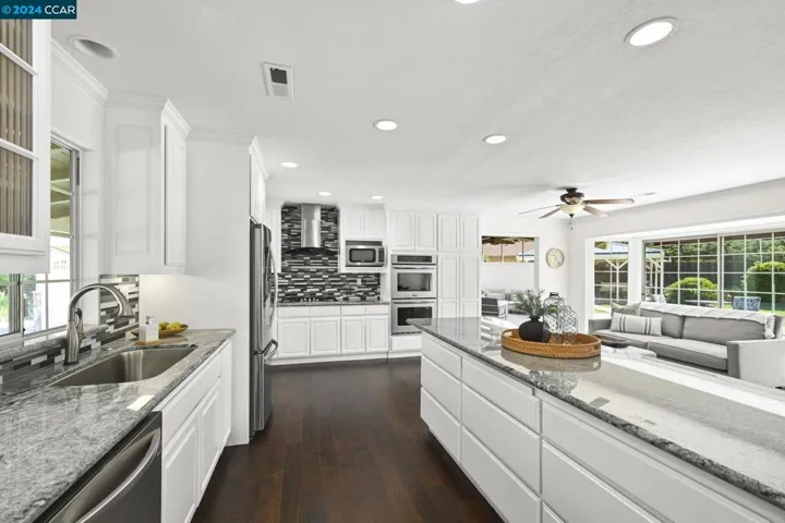 1649 Georgia Dr, Concord, California 94519