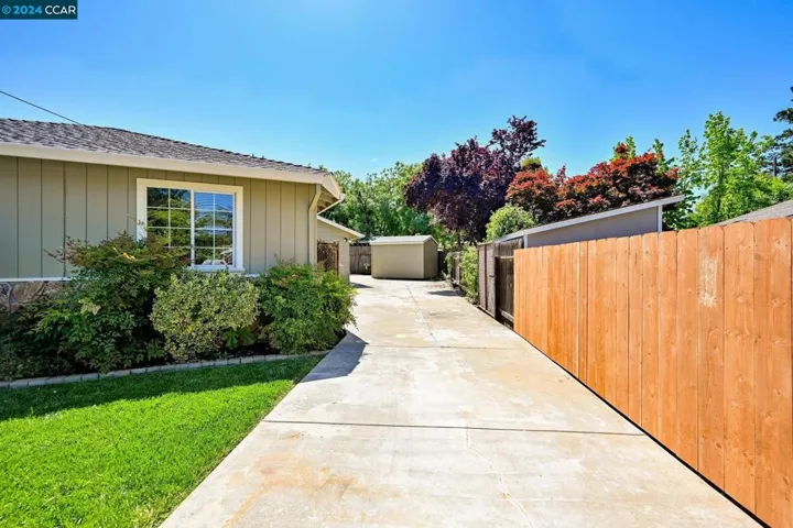 1649 Georgia Dr, Concord, California 94519