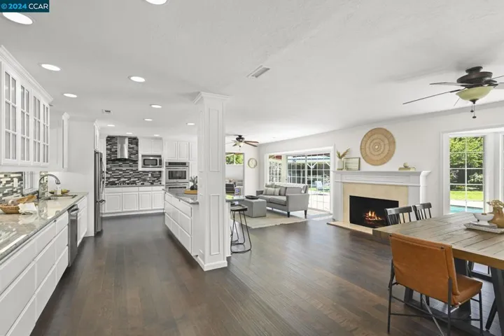 1649 Georgia Dr, Concord, California 94519