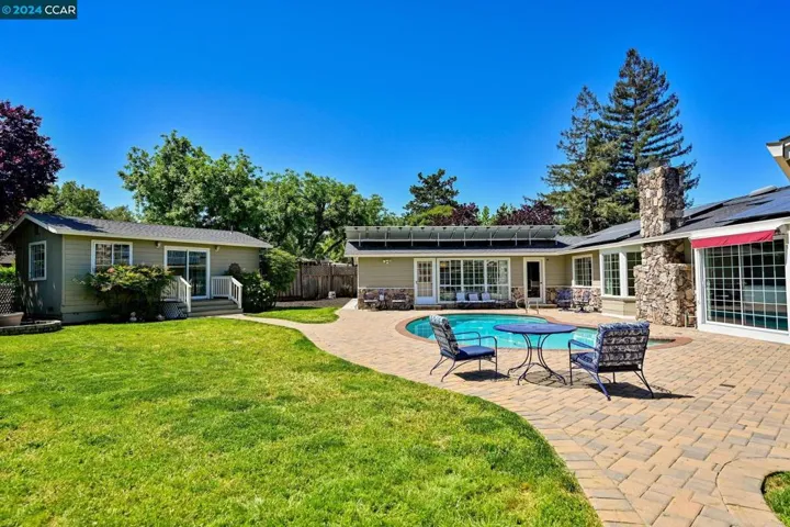 1649 Georgia Dr, Concord, California 94519