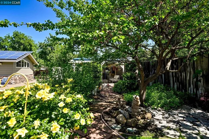 1649 Georgia Dr, Concord, California 94519