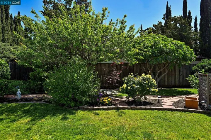 1649 Georgia Dr, Concord, California 94519