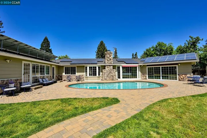 1649 Georgia Dr, Concord, California 94519