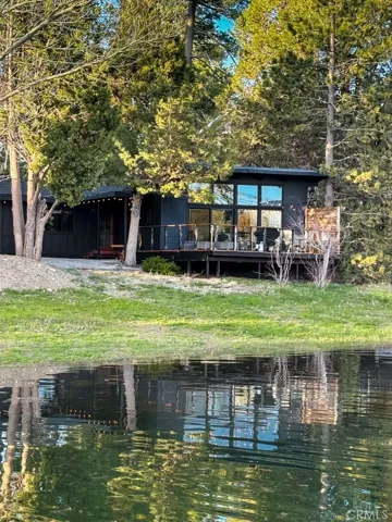 39673 Lake Drive, Big Bear Lake, California 92315
