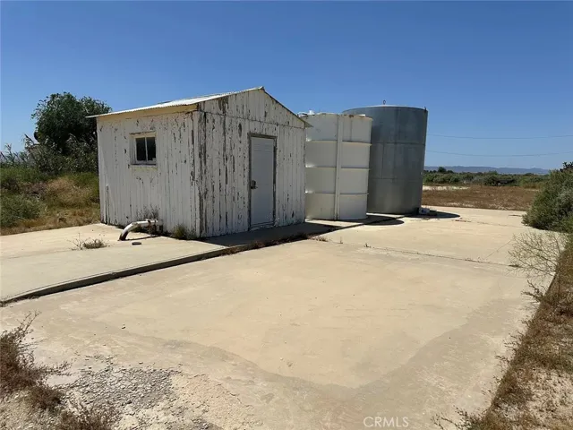 Water Well
